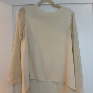 Rag & Bone Ivory Top